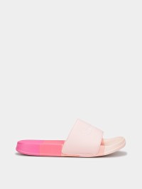 Шлепанцы женские Radder Raven розовые 962509-600 изображение 2