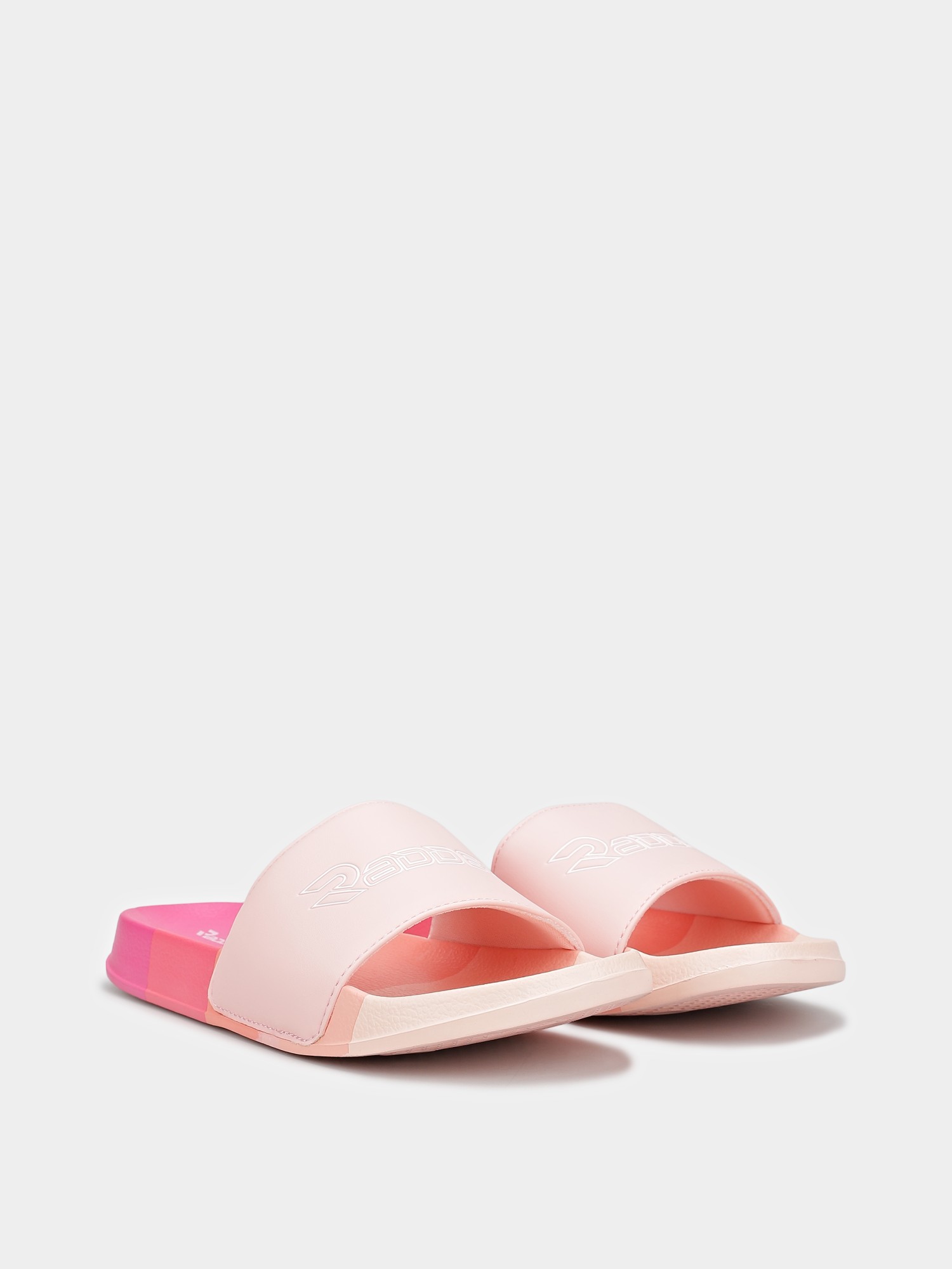 Шлепанцы женские Radder Raven розовые 962509-600 изображение 3