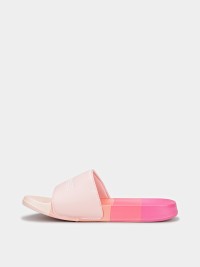 Шлепанцы женские Radder Raven розовые 962509-600 изображение 4