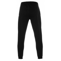Брюки мужские Asics ASICS SMALL LOGO SWEAT PANT черные 2031A981-001 изображение 2