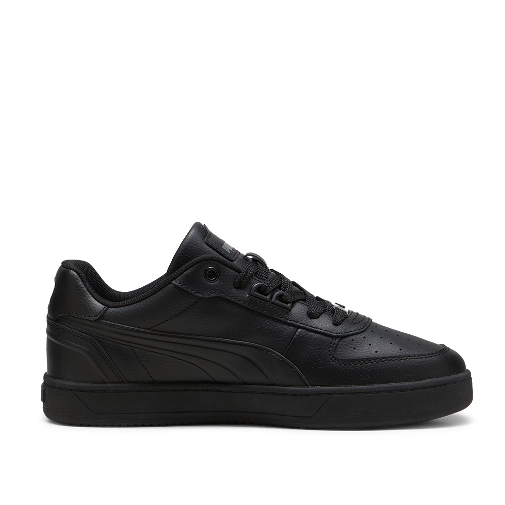 Кроссовки мужские Puma Caven 2.0 Lux черные 39501601