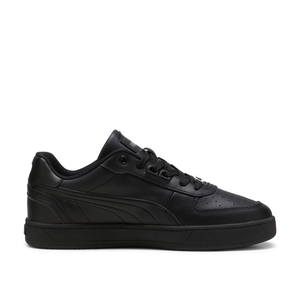 Кросівки чоловічі Puma Caven 2.0 Lux чорні 39501601 — Sport City Кросівки чоловічі Puma Caven 2.0 Lux чорні 39501601