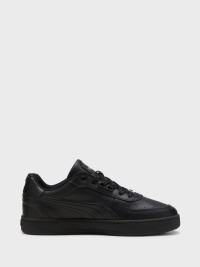 Кросівки чоловічі Puma Caven 2.0 Lux чорні 39501601 изображение 2