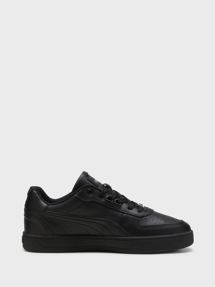 Кросівки чоловічі Puma Caven 2.0 Lux чорні 39501601 изображение 2