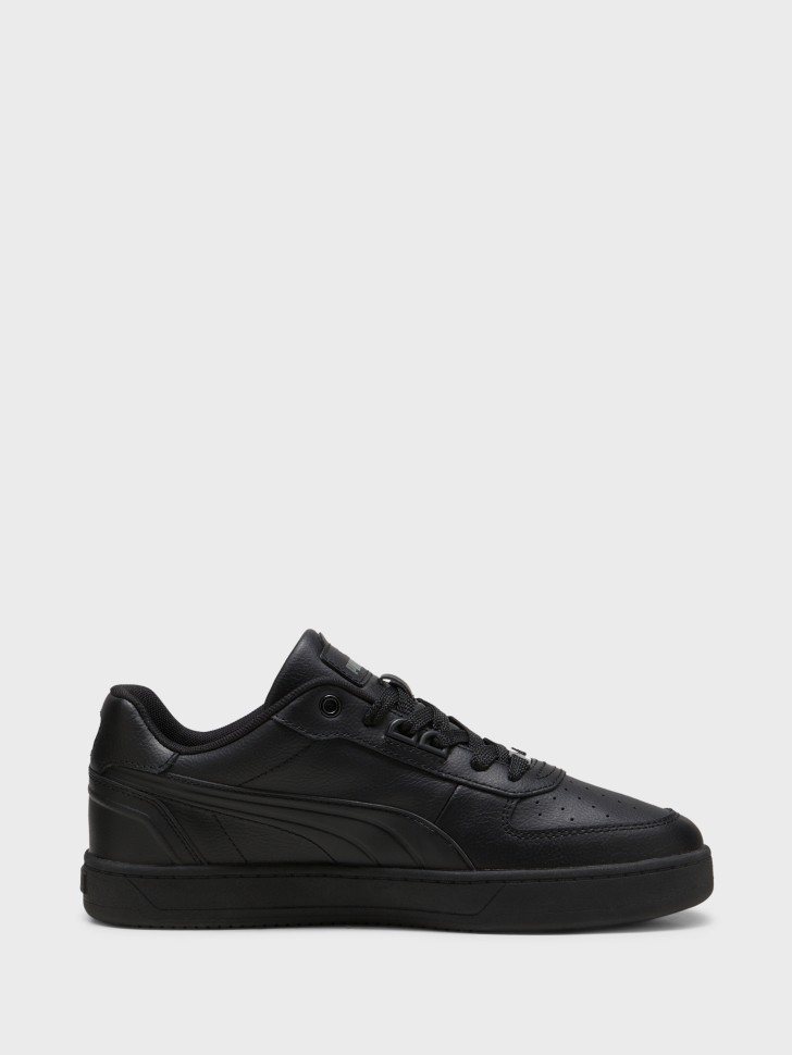 Кросівки чоловічі Puma Caven 2.0 Lux чорні 39501601 изображение 2