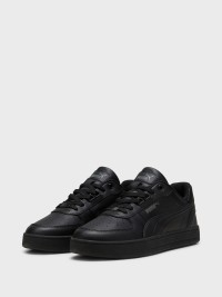 Кросівки чоловічі Puma Caven 2.0 Lux чорні 39501601 изображение 3