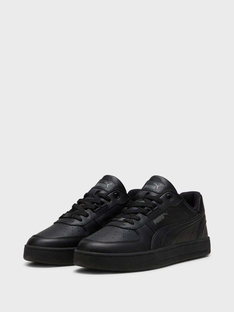 Кросівки чоловічі Puma Caven 2.0 Lux чорні 39501601 изображение 3