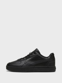 Кросівки чоловічі Puma Caven 2.0 Lux чорні 39501601 изображение 4