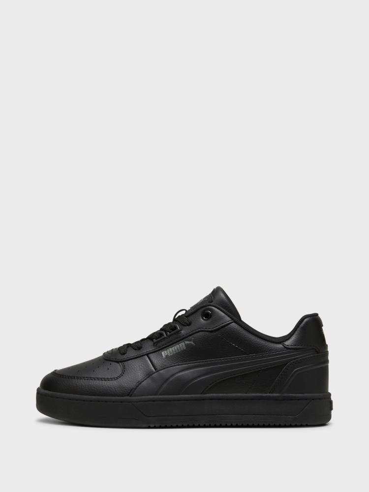 Кросівки чоловічі Puma Caven 2.0 Lux чорні 39501601 изображение 4