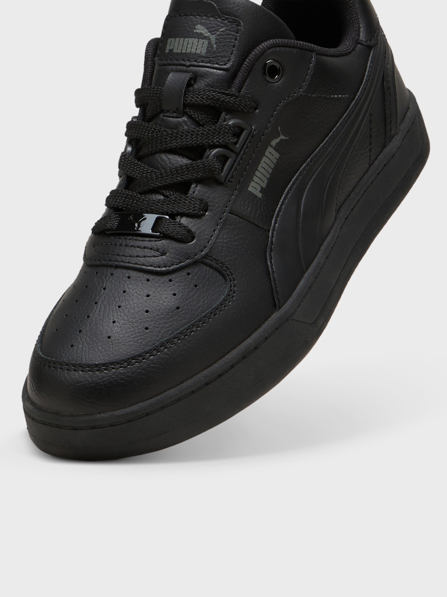 Кросівки чоловічі Puma Caven 2.0 Lux чорні 39501601 изображение 5