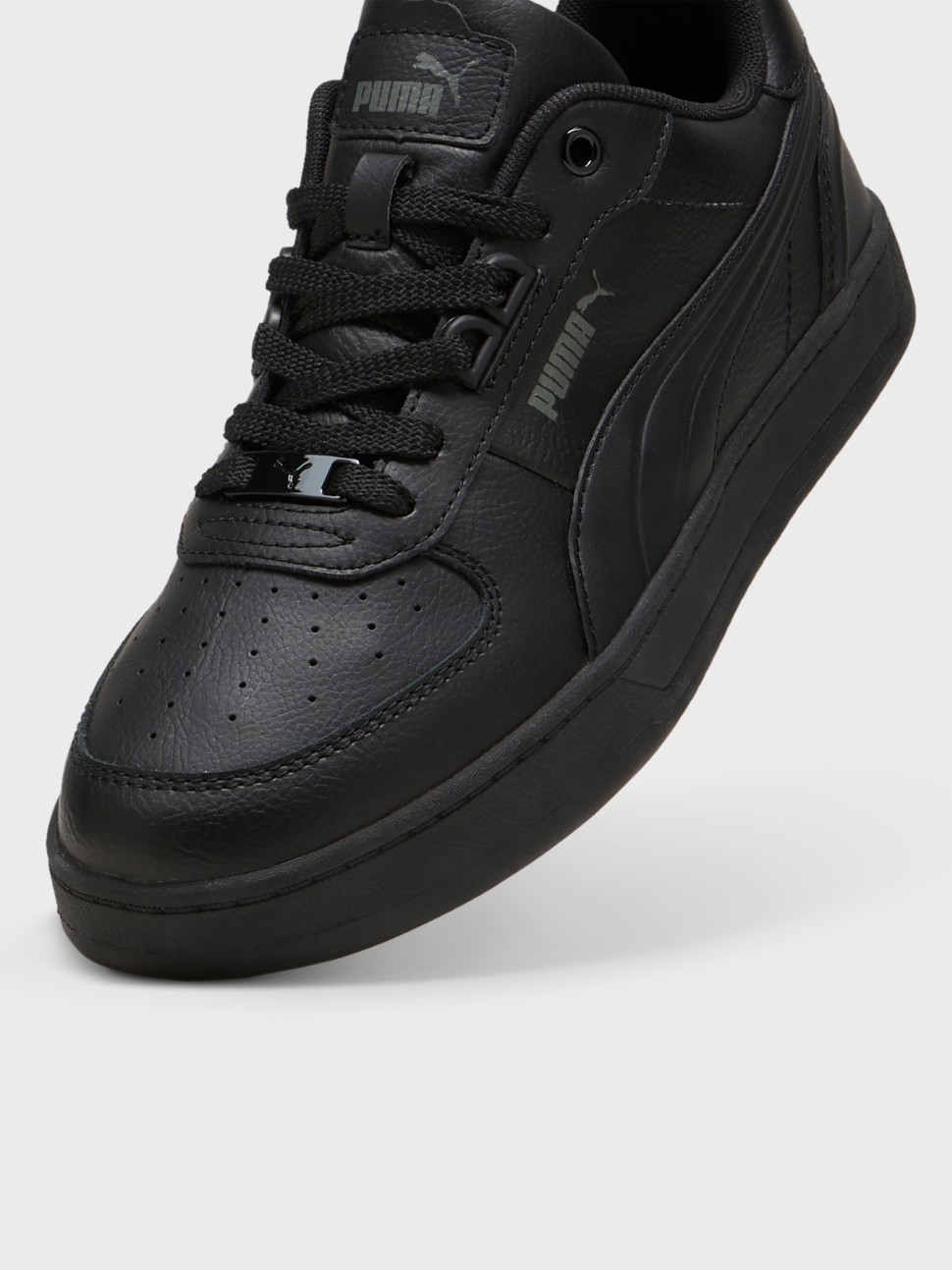 Кросівки чоловічі Puma Caven 2.0 Lux чорні 39501601 — фото 5 — Sport City Кросівки чоловічі Puma Caven 2.0 Lux чорні 39501601 — фото 5