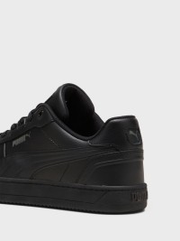 Кросівки чоловічі Puma Caven 2.0 Lux чорні 39501601 изображение 6