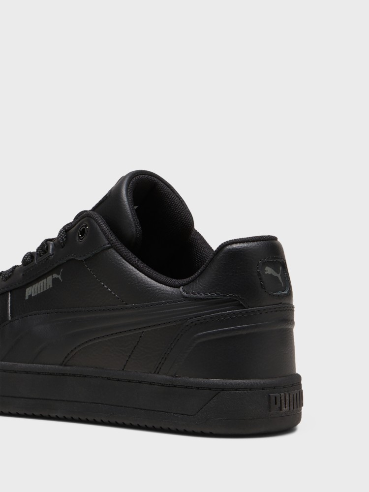 Кросівки чоловічі Puma Caven 2.0 Lux чорні 39501601 изображение 6