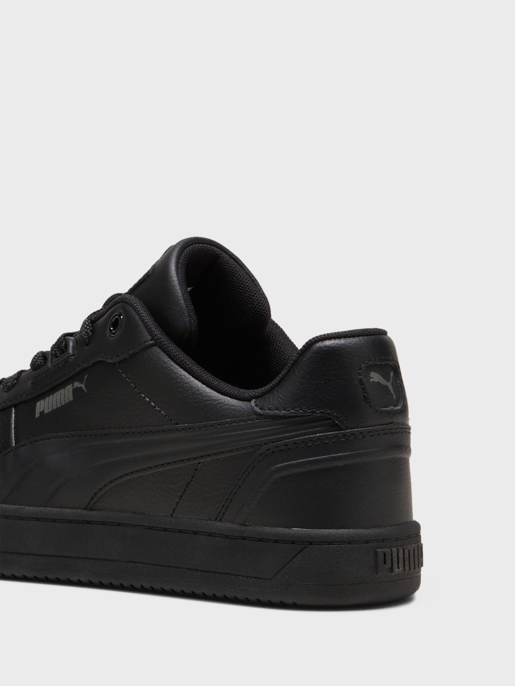 Кросівки чоловічі Puma Caven 2.0 Lux чорні 39501601 изображение 6