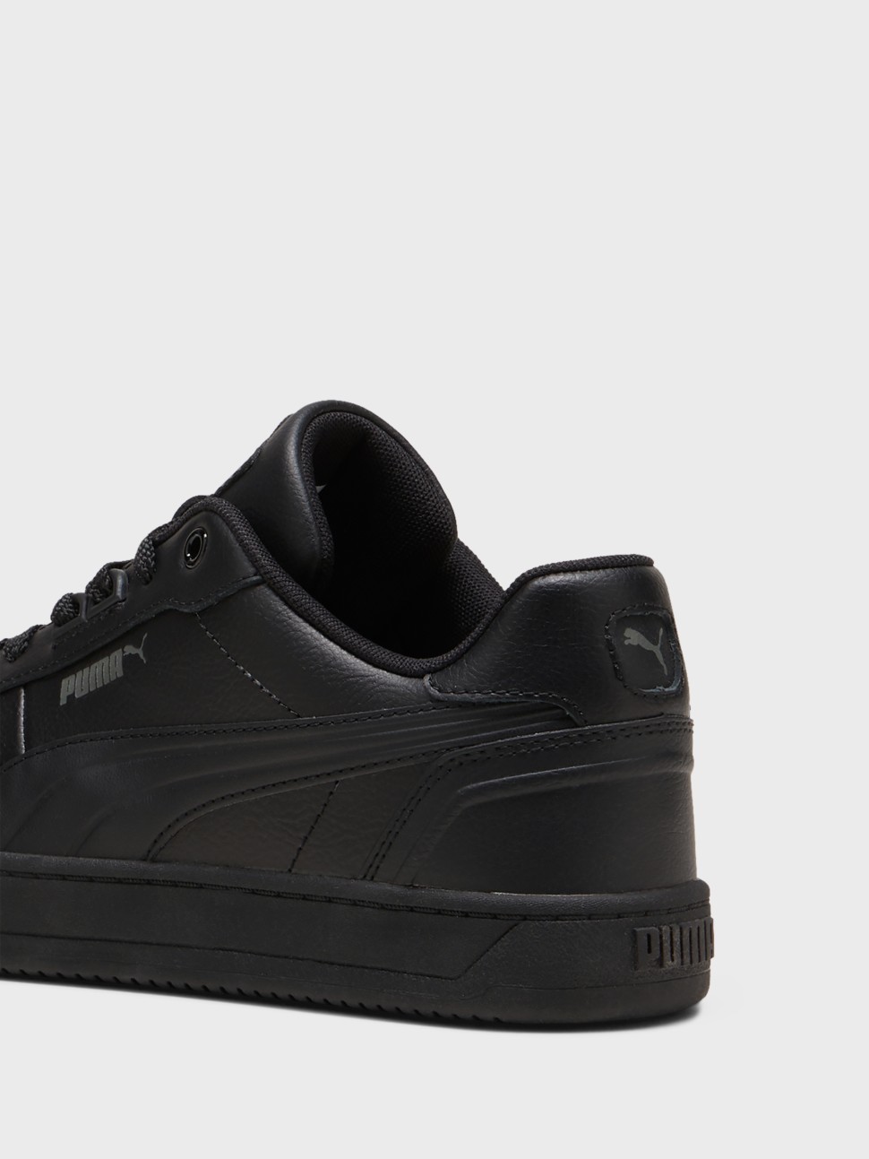 Кросівки чоловічі Puma Caven 2.0 Lux чорні 39501601 — фото 6 — Sport City Кросівки чоловічі Puma Caven 2.0 Lux чорні 39501601 — фото 6