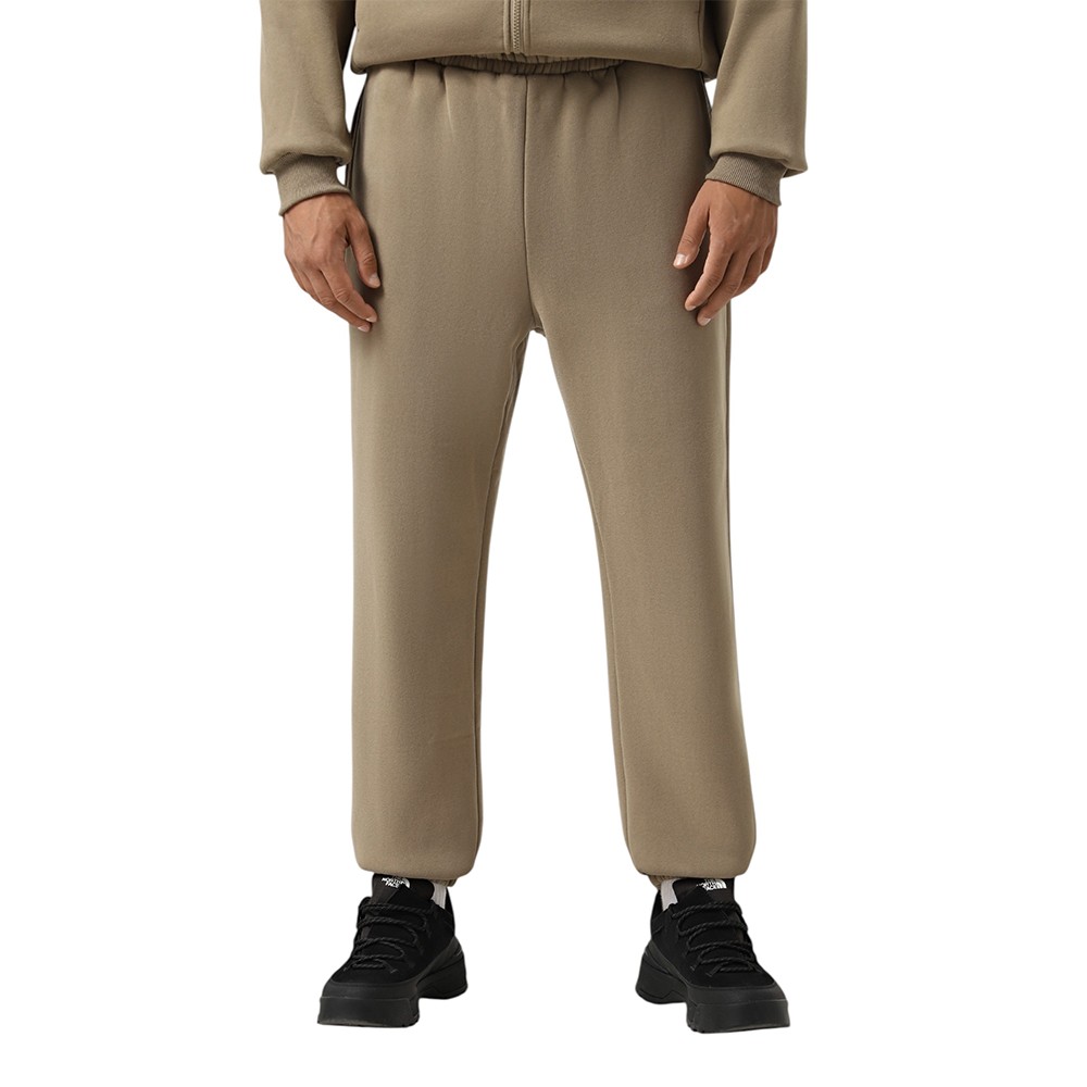 Брюки мужские Evoids Lichen коричневые 552568-200