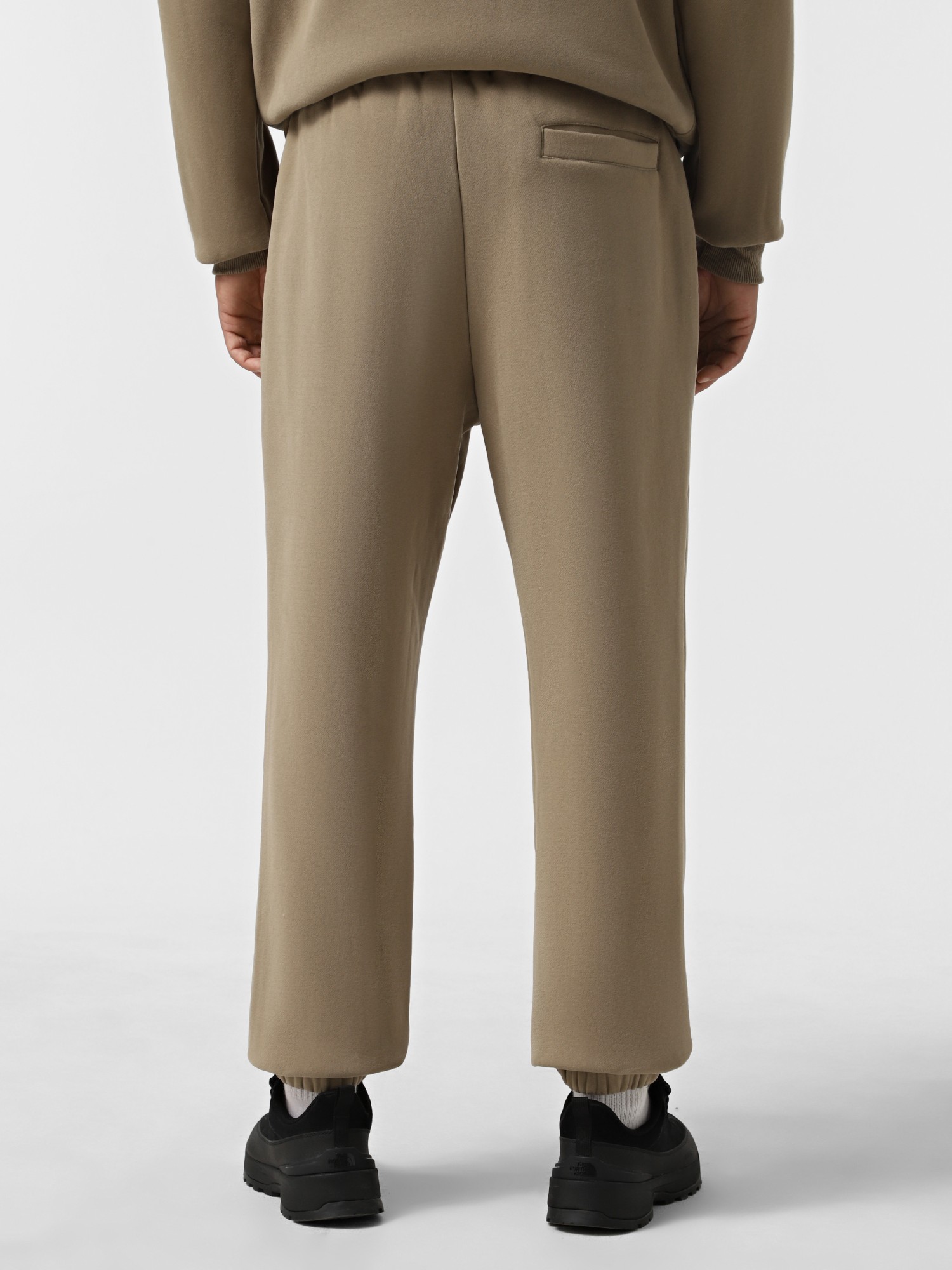 Штани чоловічі Evoids Lichen коричневі 552568-200 изображение 3