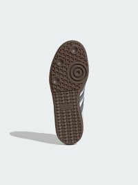 Кросівки жіночі Adidas SAMBA OG J білі JQ2844 изображение 10