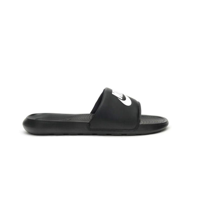 Пляжне взуття чоловіче Nike Victori Name Not Legal чорне CN9675-002  изображение 1