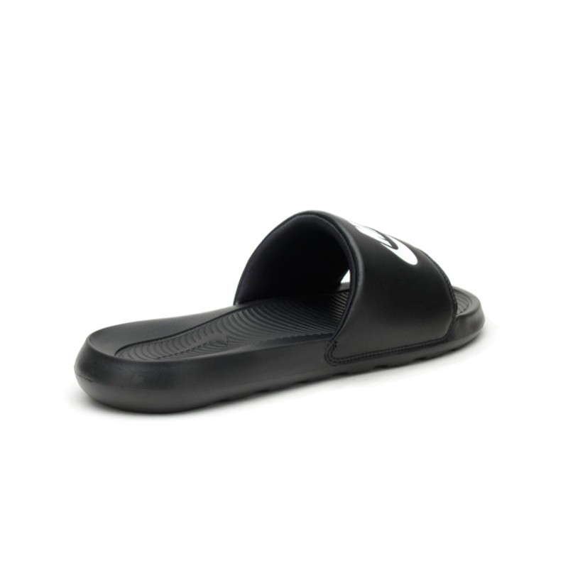 Пляжне взуття чоловіче Nike Victori Name Not Legal чорне CN9675-002  — фото 4