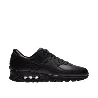 Кроссовки мужские Nike AIR MAX 90 LTR черные CZ5594-001 изображение 1