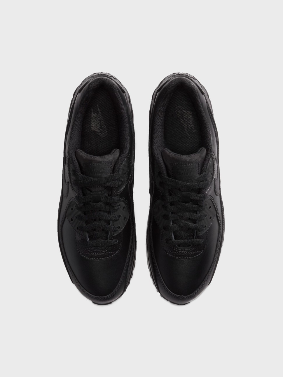 Кросівки чоловічі Nike AIR MAX 90 LTR чорні CZ5594-001 — фото 6 — Sport City Кросівки чоловічі Nike AIR MAX 90 LTR чорні CZ5594-001 — фото 6