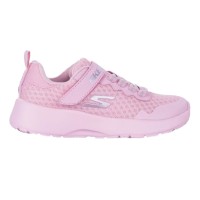 Кросівки дитячі Skechers Dynamight рожеві 81303L PNK изображение 1