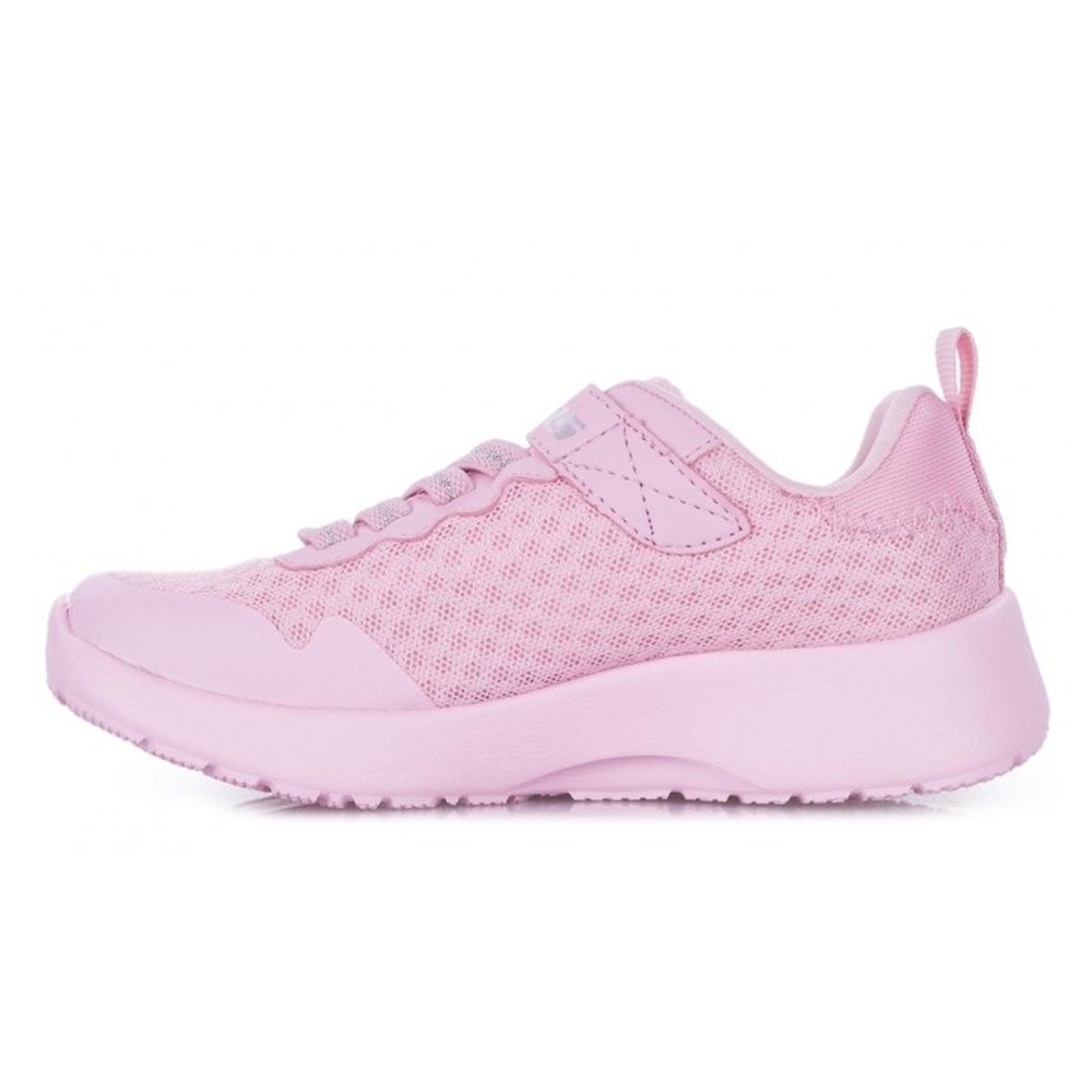 Кросівки дитячі Skechers Dynamight рожеві 81303L PNK изображение 2
