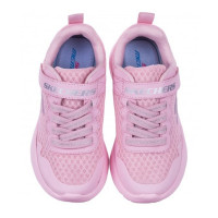 Кросівки дитячі Skechers Dynamight рожеві 81303L PNK  изображение 5