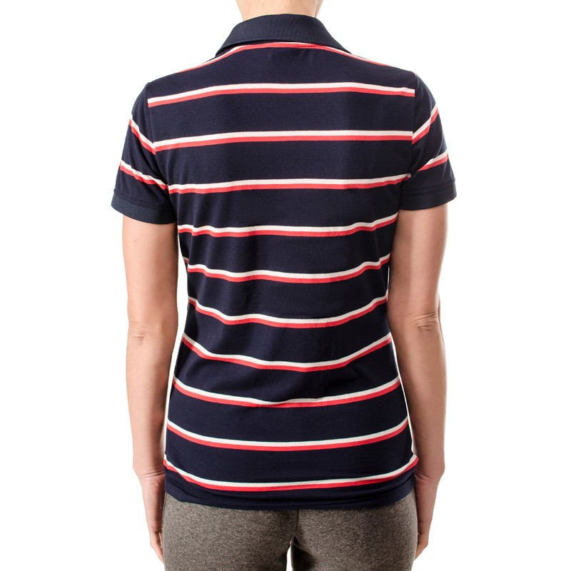 Футболка женская Radder синяя RU-63-450 изображение 2