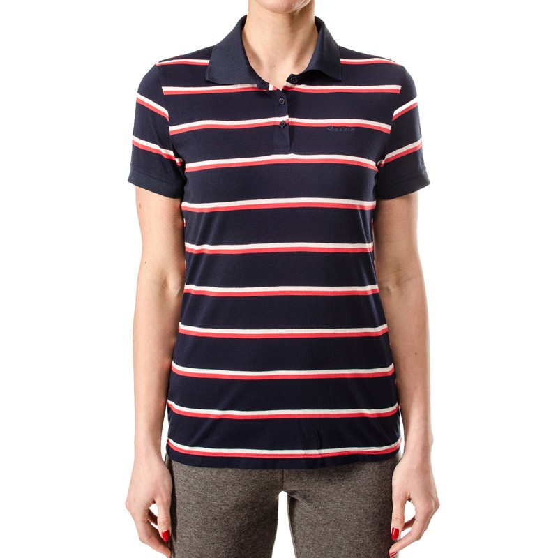 Футболка женская Radder синяя RU-63-450 изображение 3