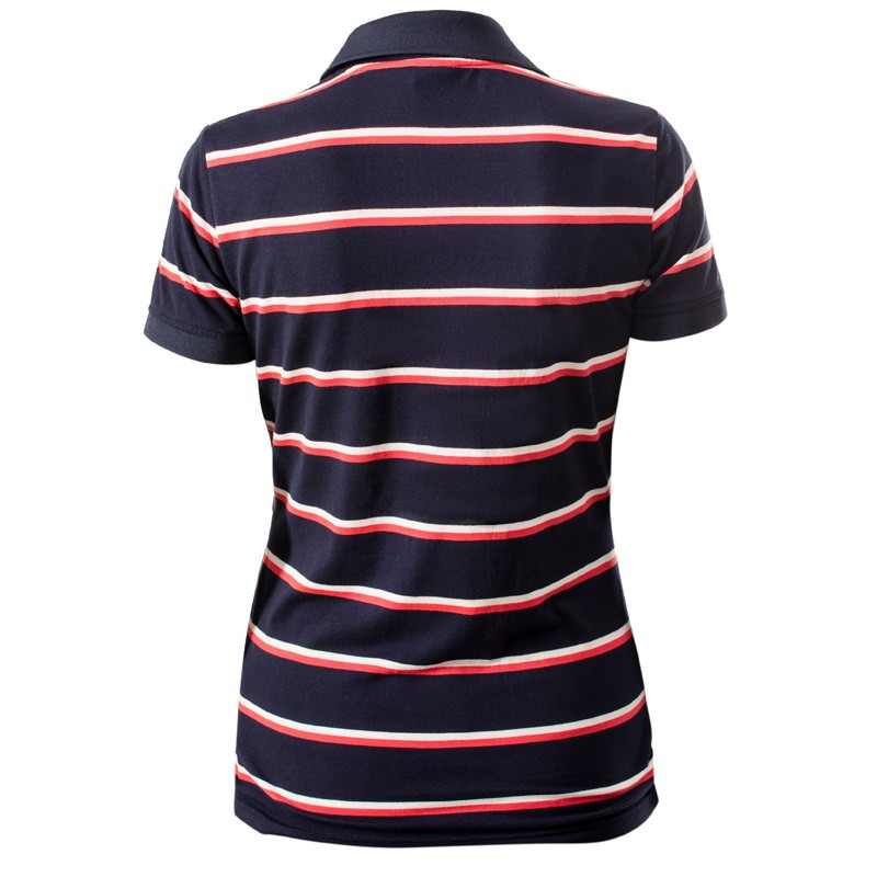 Футболка женская Radder синяя RU-63-450 изображение 4