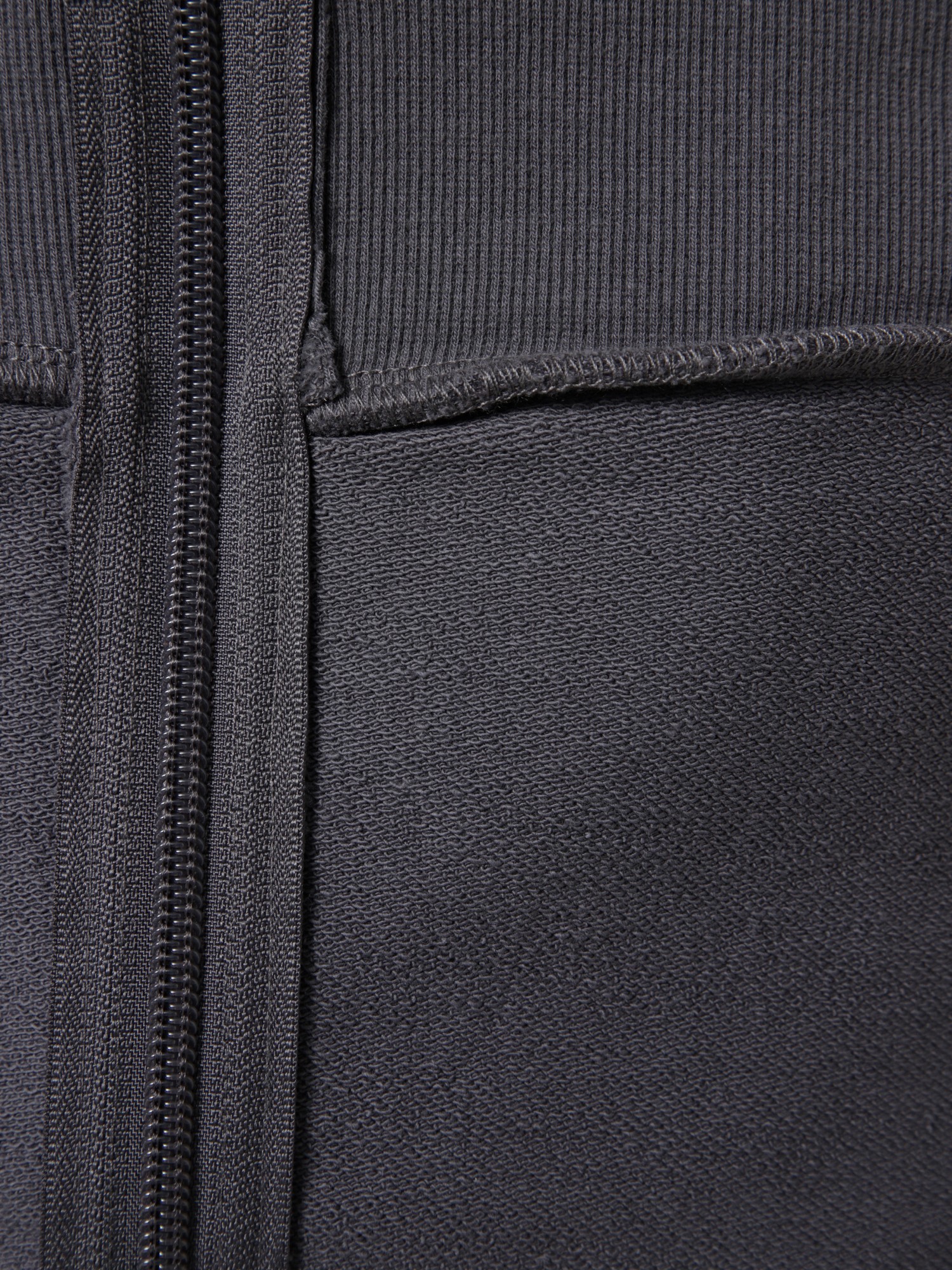 Толстовка женская Radder Mirellon темно-серая 122620-020 изображение 5