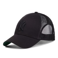 Бейсболка 47 Brand Mvp Ny Yankees черная B-BRANS17CTP-BKB