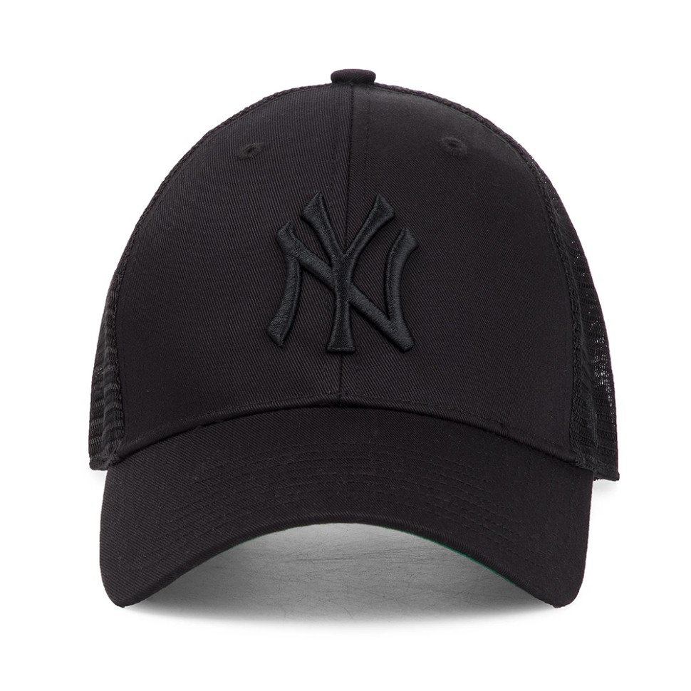 Бейсболка 47 Brand Mvp Ny Yankees чорна B-BRANS17CTP-BKB — фото 2