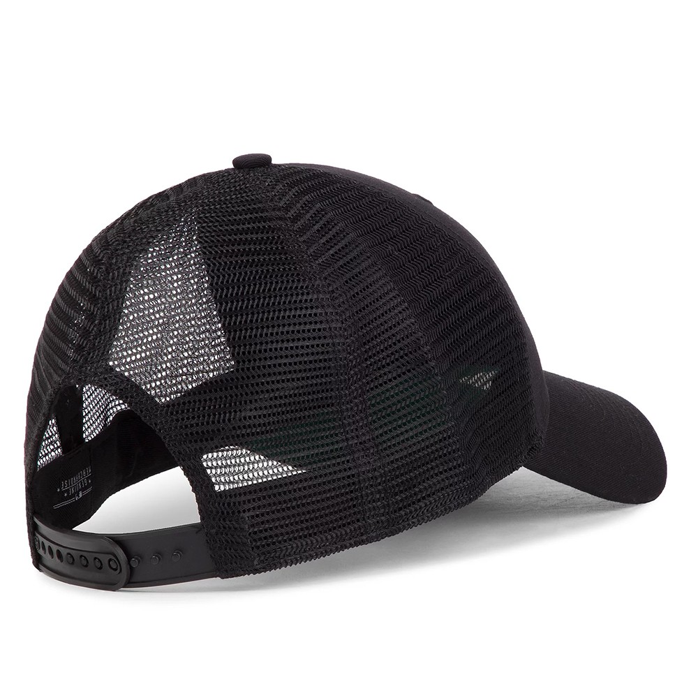 Бейсболка 47 Brand Mvp Ny Yankees черная B-BRANS17CTP-BKB изображение 3