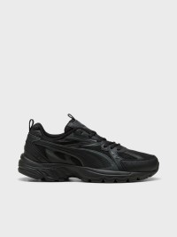 Кроссовки мужские Puma Milenio tech черные 40262302 изображение 2