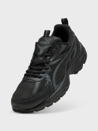 Кроссовки мужские Puma Milenio tech черные 40262302 изображение 5