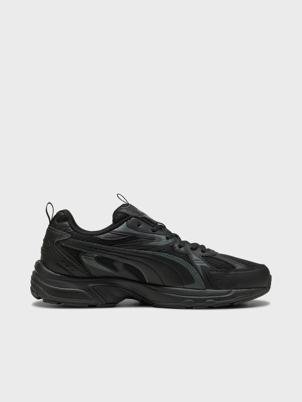 Кросівки чоловічі Puma Milenio tech чорні 40262302 — фото 6 — Sport City Кросівки чоловічі Puma Milenio tech чорні 40262302 — фото 6