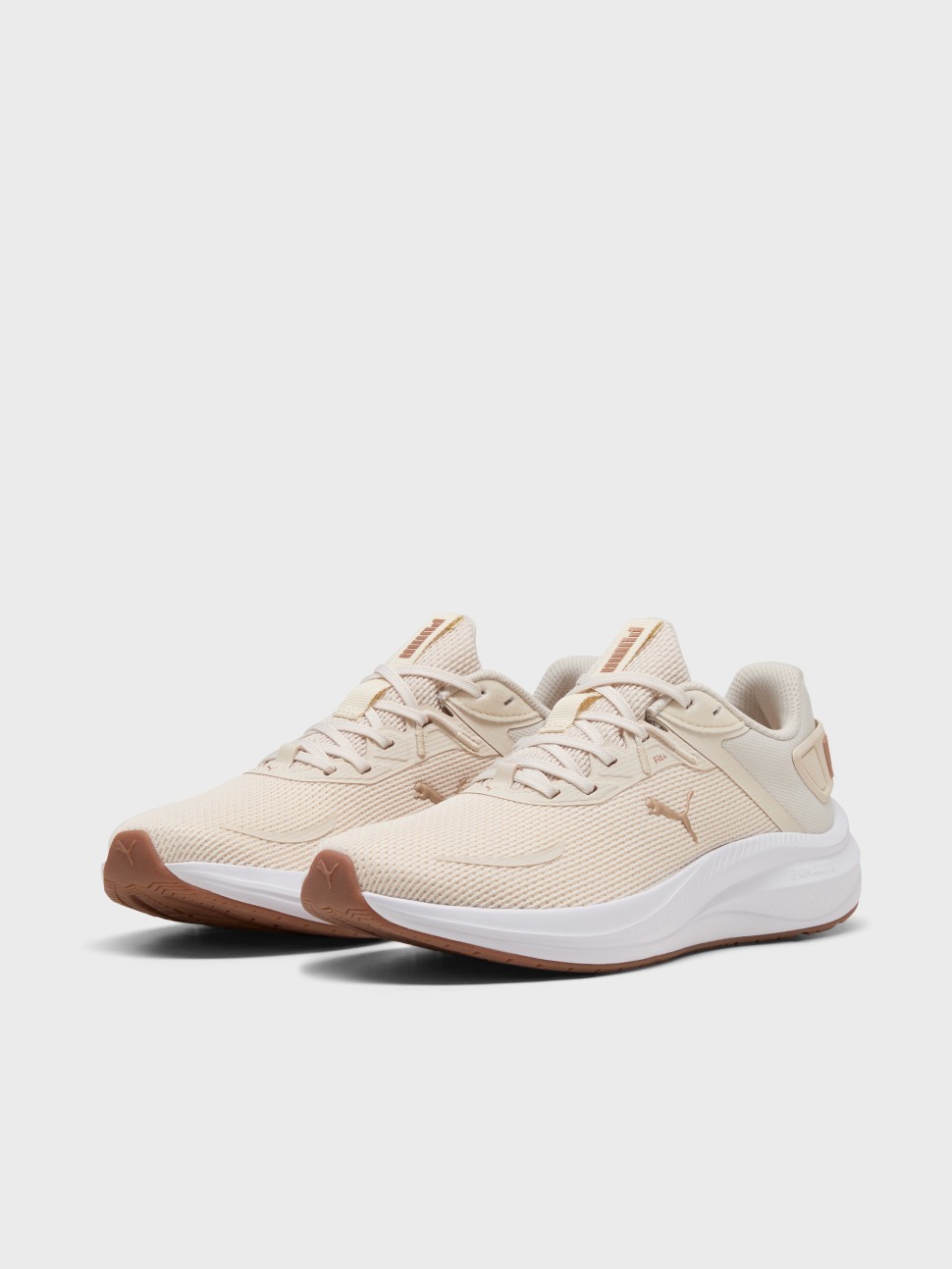 Кросівки жіночі Puma Skyrocket Lite 2 Alt молочні 31173113 — фото 3