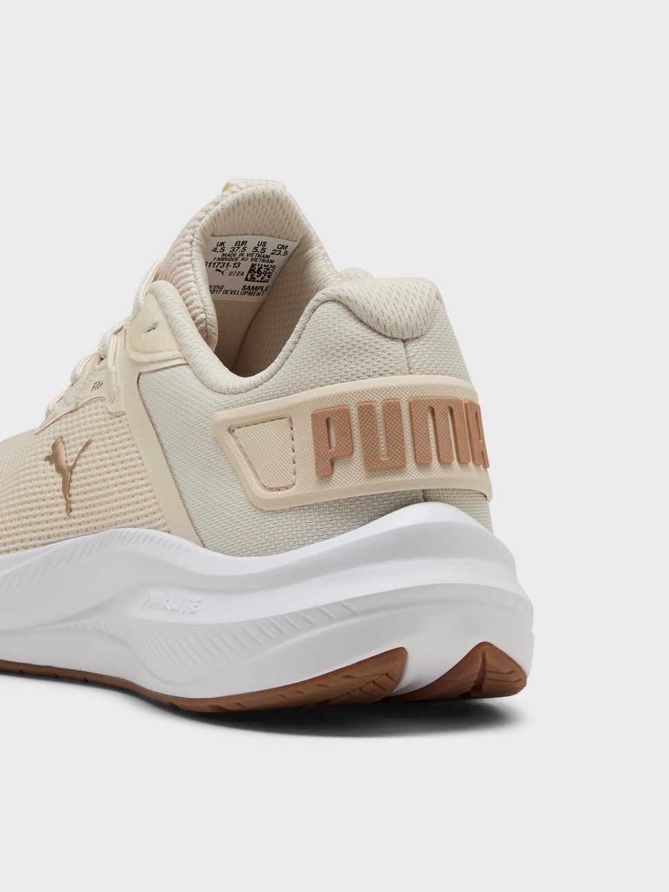 Кросівки жіночі Puma Skyrocket Lite 2 Alt молочні 31173113 — фото 4