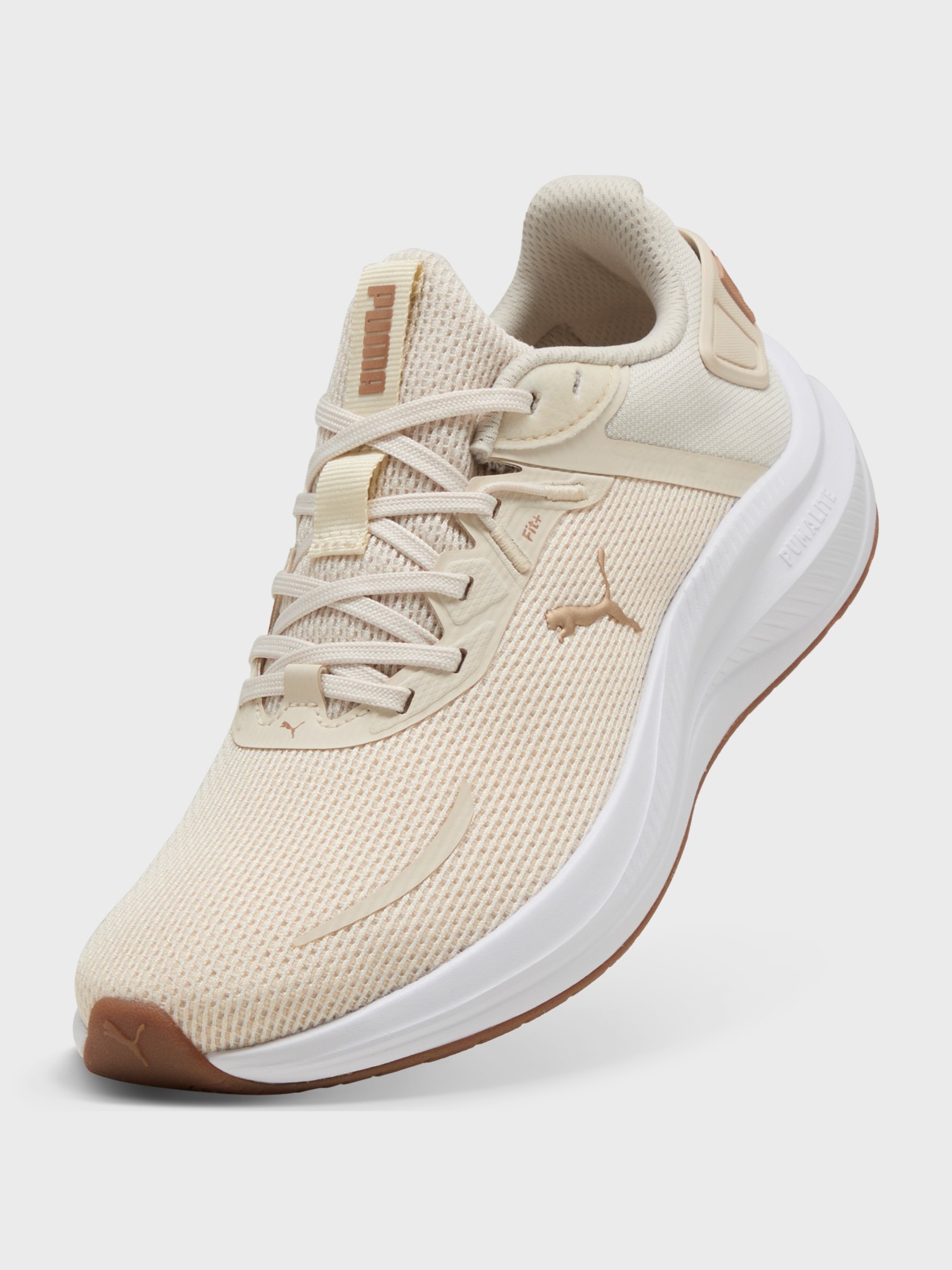 Кросівки жіночі Puma Skyrocket Lite 2 Alt молочні 31173113 изображение 5