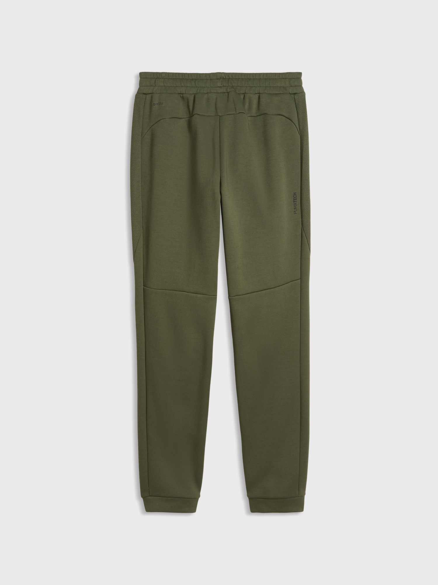 Штани чоловічі Puma TECH Elevated Pants DK хакі 69395286 изображение 6