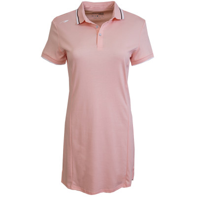 Платье Radder розовое 420788-600