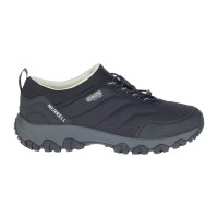 Полуботинки женские Ice Cap Moc 5 Merrell черные J035674-. изображение 1