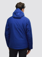 Куртка чоловіча WHS синя 5110113-410 изображение 4