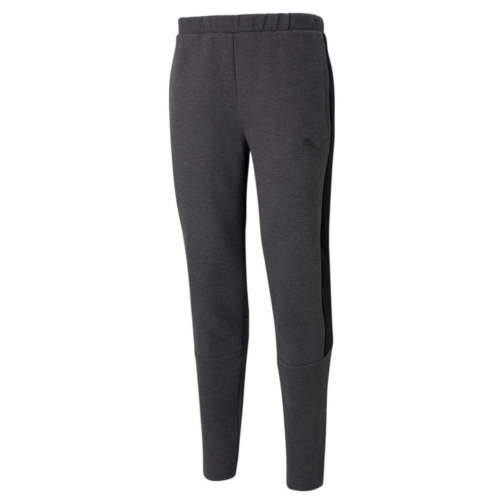 Брюки мужские Puma Evostripe Core Pants серые 58581407