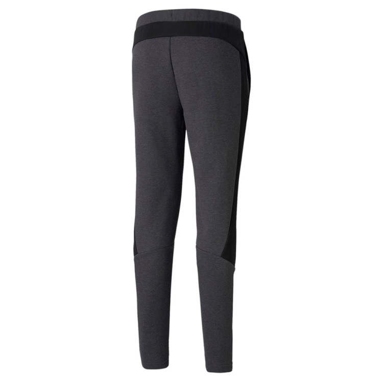 Штани чоловічі Puma Evostripe Core Pants сірі 58581407  изображение 2