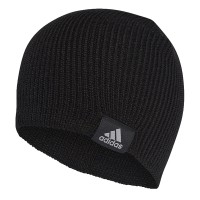 Шапка Adidas PERFORMANCE чорна CY6025  изображение 1