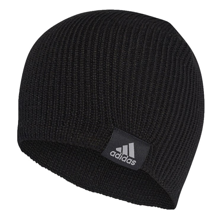 Шапка Adidas PERFORMANCE чорна CY6025  изображение 1